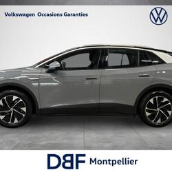 Volkswagen ID4 204 ch Pro Performance occasion - S&egrave;te - photo 2/32