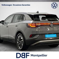 Volkswagen ID4 204 ch Pro Performance occasion - S&egrave;te - photo 3/32