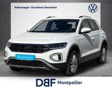 Volkswagen T-Roc Montpellier