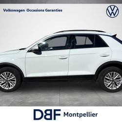 Volkswagen T-Roc 2.0 TDI 150 Start/Stop DSG7 Life Plus occasion - Montpellier - photo 2/32