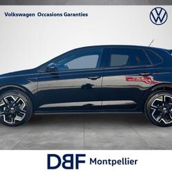 Volkswagen Polo 1.0 TSI 116 S&S DSG7 R-Line Edition occasion - Montpellier - photo 2/32