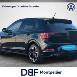 Volkswagen Polo 1.0 TSI 116 S&S DSG7 R-Line Edition occasion - Montpellier - photo 3/32