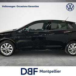Volkswagen Polo 1.0 TSI 95 S&S BVM5 Style occasion - Montpellier - photo 2/32