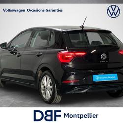 Volkswagen Polo 1.0 TSI 95 S&S BVM5 Style occasion - Montpellier - photo 3/32
