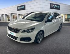 Peugeot 308 SW Phase 2 Roanne