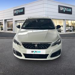 Peugeot 308 SW Phase 2 PureTech 130ch S&S BVM6 GT Roanne