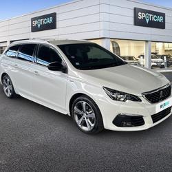 Peugeot 308 SW Phase 2 PureTech 130ch S&S BVM6 GT Roanne