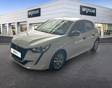 Peugeot 208 Roanne