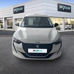 Peugeot 208 PureTech 75 S&S BVM5 ACTIVE BUSINESS Roanne