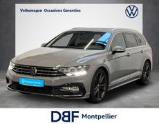 Volkswagen Passat Montpellier