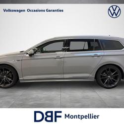 Volkswagen Passat 2.0 TDI EVO SCR 150 DSG7 R-Line occasion - Montpellier - photo 2/32