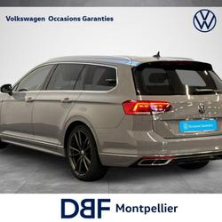 Volkswagen Passat 2.0 TDI EVO SCR 150 DSG7 R-Line occasion - Montpellier - photo 3/32