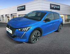 Peugeot 208 Roanne