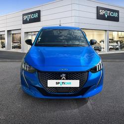 Peugeot 208 1.2 PURE TECH 130CH GT Line S&S EAT8 Roanne