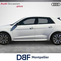 Audi A1 Sportback 25 TFSI 95 ch S tronic 7 S line occasion - Montpellier - photo 2/30