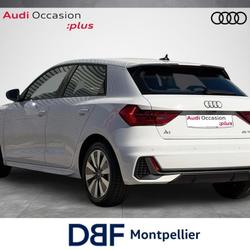 Audi A1 Sportback 25 TFSI 95 ch S tronic 7 S line occasion - Montpellier - photo 3/30
