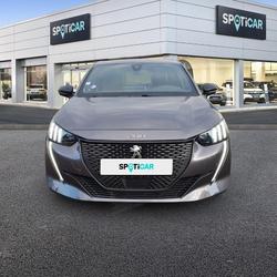 Peugeot 208 GT PureTech 100 S&S BVM6 occasion - Roanne - photo 2/21