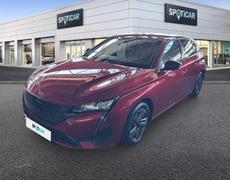 Peugeot 308 III Phase 1 Roanne