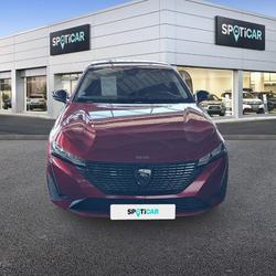 Peugeot 308 III Phase 1 PureTech 130ch S&S BVM6 Allure PACK Roanne