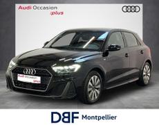 Audi A1 Sportback Saint-Clément-de-Rivière