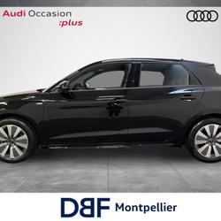 Audi A1 Sportback 30 TFSI 110 ch S tronic 7 S line occasion - Saint-Cl&eacute;ment-de-Rivi&egrave;re - photo 2/33