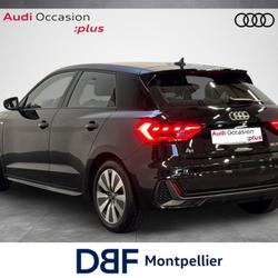 Audi A1 Sportback 30 TFSI 110 ch S tronic 7 S line occasion - Saint-Cl&eacute;ment-de-Rivi&egrave;re - photo 3/33