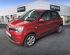 Renault Twingo 3 Roanne