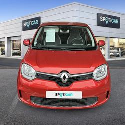 Renault Twingo 3 1.0 SCe 75ch Zen Roanne