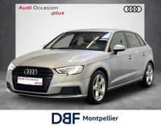 Audi A3 Sportback Montpellier