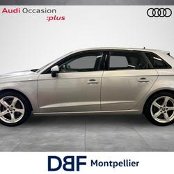Audi A3 Sportback 35 TFSI CoD 150 S tronic 7 Sport occasion - Montpellier - photo 2/32