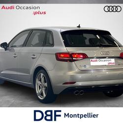 Audi A3 Sportback 35 TFSI CoD 150 S tronic 7 Sport occasion - Montpellier - photo 3/32