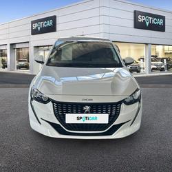 Peugeot 208 208 1.5 BlueHDi 100 S&S BVM6 ALLURE Allure Business Roanne