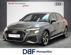 Audi A3 Sportback Montpellier