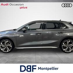 Audi A3 Sportback 40 TFSIe 204 S tronic 6 S line occasion - Montpellier - photo 2/32