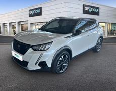 Peugeot 2008 Roanne