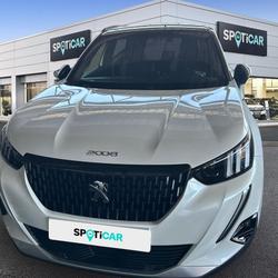 Peugeot 2008 PureTech 130 S&S EAT8 GT Roanne