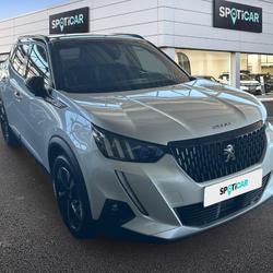 Peugeot 2008 PureTech 130 S&S EAT8 GT Roanne