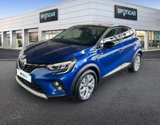 Renault Captur Roanne