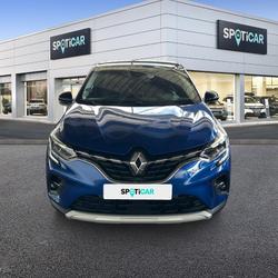 Renault Captur 1.6 E-Tech Plug-in 160ch Intens Roanne