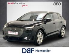 Audi Q4 e-tron Saint-Clément-de-Rivière