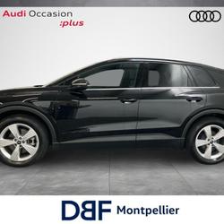 Audi Q4 e-tron 35 170 ch 55 kW occasion - Saint-Cl&eacute;ment-de-Rivi&egrave;re - photo 2/32