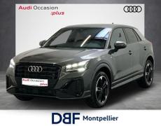 Audi Q2 Saint-Clément-de-Rivière