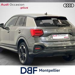 Audi Q2 35 TFSI 150 S tronic 7 S line occasion - Saint-Cl&eacute;ment-de-Rivi&egrave;re - photo 3/32