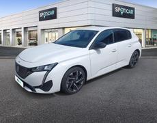 Peugeot 308 III Phase 1 Roanne