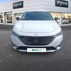Peugeot 308 III Phase 1 BlueHDi 130ch S&S EAT8 Allure Pack Roanne