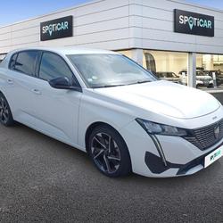 Peugeot 308 III Phase 1 BlueHDi 130ch S&S EAT8 Allure Pack Roanne