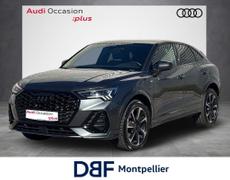 Audi Q3 Le Crès