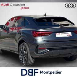 Audi Q3 45 TFSIe 245 ch S tronic 6 S line occasion - Le Cr&egrave;s - photo 3/32