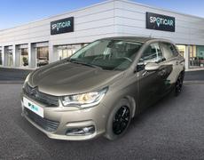 Citroen C4 Roanne