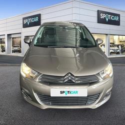 Citroen C4 BLUEHDI100 BVM MILLENIUM Roanne